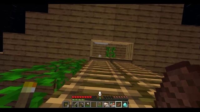 МАЙНШИЛД от Bobra | MineCraft смотреть онлайн