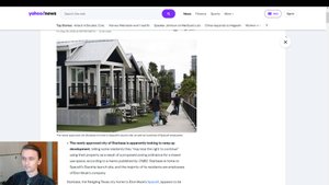 Подборка безумных новостей. Лёгкая тройка