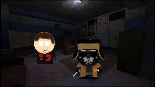 *Южный хутор- аномальные поля* #12 серия# легендарная би? смотреть онлайн