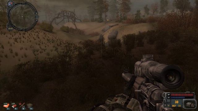 S.T.A.L.K.E.R. Call of Pripyat 2025 ! Артефакт для Бороды!! смотреть онлайн