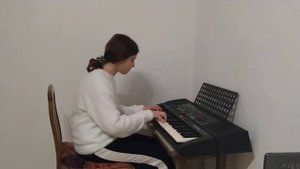 Ф.Шуберт Вальс 4