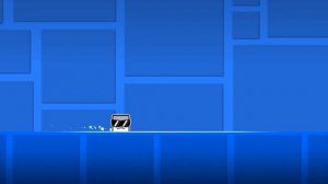 Как сменить музыку во время уровня в Geometry Dash | Туториал