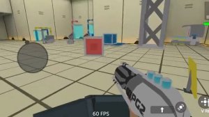 ПРОХОЖДЕНИЯ РЕЖИМА ПРИКЛЮЧЕНИЯ В Simple Sandbox 2 1-3 lvl