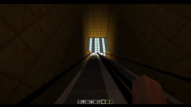 ОБЗОР НА МОЮ ПЕРВУЮ ЛИНИЮ МЕТРО В МАЙНКРАФТ С МОДОМ MTR смотреть онлайн