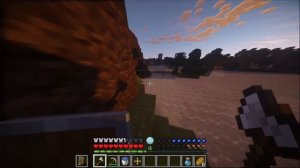 Выживаю против Wither Storm с 33 модами! 15 часть ''Готовимся к