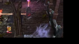 Прохождение игры Шрек Навсегда #7