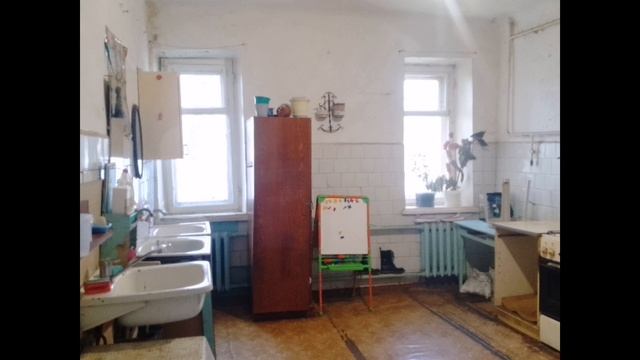 Комната со своим сан узлом и кухней
Есть всё смотреть онлайн