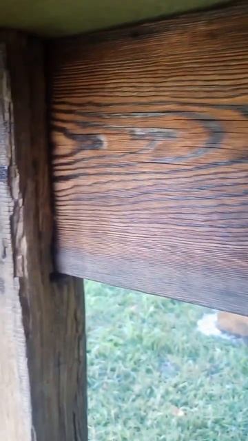 Из старых досок на даче смотреть онлайн