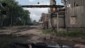 Возвращение читера в хант |  HUNT SHOWDOWN CHEAT 2025 | HUNT HACK