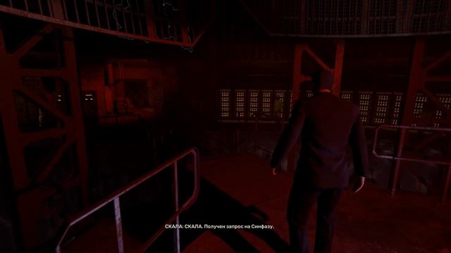 S.T.A.L.K.E.R. 2 ☢ НИИЧАЗ ☢ Х 11 смотреть онлайн