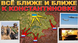 Зеленский Отказался От Переговоров. Кондратовка Освобождена. Штурм Яблуновки. Военные Сводки4.06.20