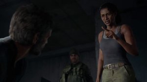 Финал Спасла Элли и Вернулись Дамой .▶️Полное прохождение ▶️The last of us: part1