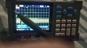 эталон осциллограммы ваз 21126 дпкв и дпрв.  автодиагнос?