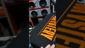 Поступление активных сабвуферов Mystery MBB-252A и МВВ-302А
