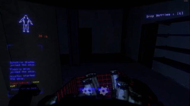 Инфовестник 71.17 (Lethal Company edition) смотреть онлайн