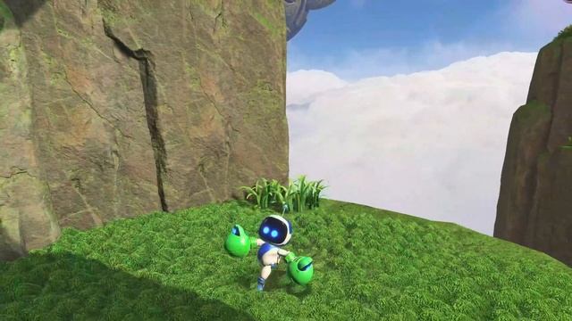 ASTRO BOT 2024 прохождение часть 1 [4K HDR] | Астро бот смотреть онлайн