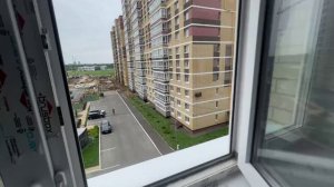 2-ком. квартира 62 м2, ул. Поэта А.Г. Ефимова 1, кирпич, индивидуальное отопление