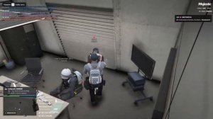 НОН РП КОП И ЕГО АДВОКАТ | MAJESTIC | GTA 5 RP