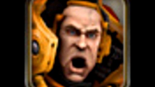 Warhammer 40.000： Dawn of War - Librarian quotes