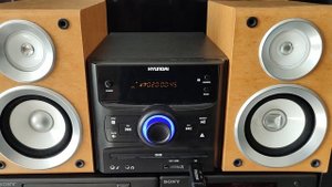 Hyundai / Panasonic