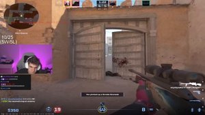 ЭВЕЛОН УНИЧТОЖАЕТ ФЕЙСИТ В КС2 ft. Строго, Скай, Скиллз, ?