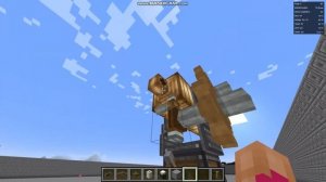 Гайд по Create Big Cannons #1