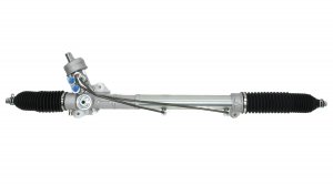 Рулевая рейка Audi A4 B5, VW Passat B5, B5+, Skoda Superb 2002-2008 KOYO