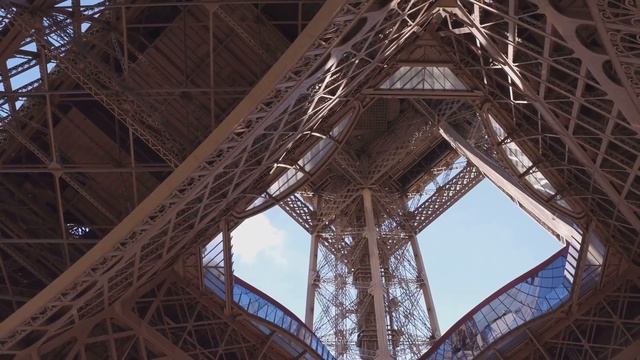 История Статуи Свободы: От Французского Подарка до Си? смотреть онлайн