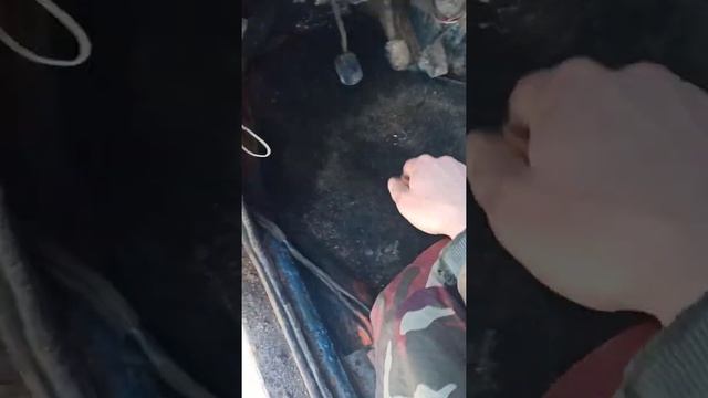 небольшой обзор лебедки в базе нива21213и какими удлини? смотреть онлайн