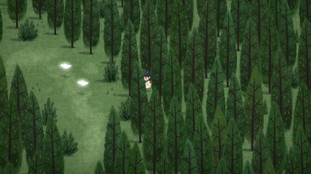 Лес подскажет дорогу #3 - CARTO (Карто) прохождение игры смотреть онлайн