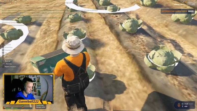 МЕНЯ ЗАБАНИЛИ В GTA 5 RP (Sunrise) 🔴 ПУТЬ БОМЖА смотреть онлайн