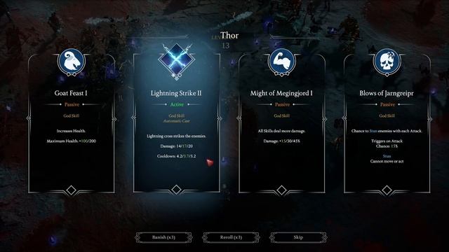 ОБЗОР НОВИНКИ ОТ BBJ ► Jotunnslayer Hordes of Hel смотреть онлайн