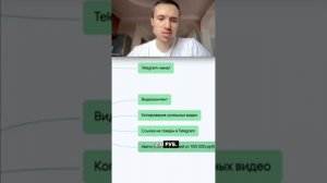 На авито выставляем объявления