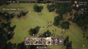 ЗАБИРАЕМ ТЕРРИТОРИЮ! - #13 ПРОХОЖДЕНИЕ MANOR LORDS