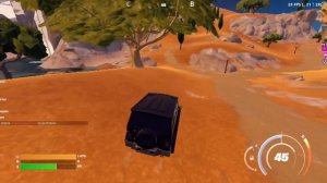 Играю в fortnite mobile на Tecno Spark 20 pro