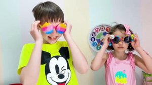 Мистер Макс Макс хочет себе большой шоколадный мяч