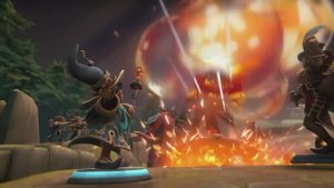 Demeo x Dungeons & Dragons Battlemarked — геймплейное видео