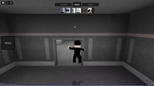 Roblox Murderers vs. Sheriffs Free-For-All gameplay - 1