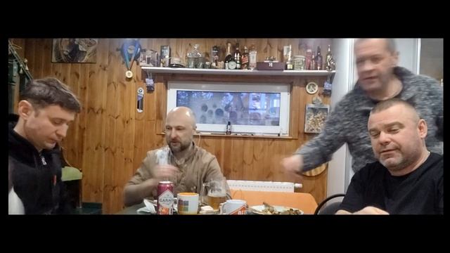 Пробуем всякую заморскую херню [вьетнамский рыбный со смотреть онлайн