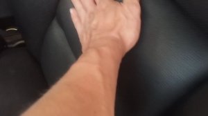 Сиденья audi a8 d3 в kia rio 2