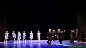 Театр танца "Сапфир" - Скажите детям