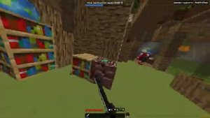 😱НОВЫЙ РЕЖИМ НА КРИСТАЛИКСЕ! HIDE AND SEEK! Minecraft Cristalix!