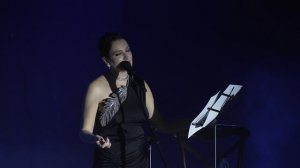 «Ворон» — мистическая поэма от Natura Moya. Премьера живого прочтения в Краснодаре