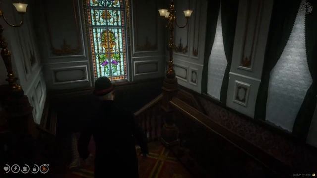 ГОСПОДЬ, ГОСПОДЬ // FLAT IRON RP / losted9 смотреть онлайн