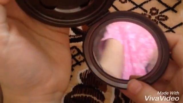 Моя косметика смотреть онлайн