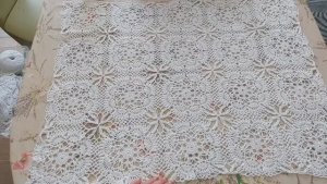 МОИ НЕДОВЯЗЫ...ПЛАНЫ...ДЕЛЮСЬ ЧТО ВЯЖУ