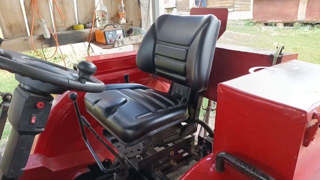 Вбухал в него кучу денег! Сколько стоят доработки трак смотреть онлайн