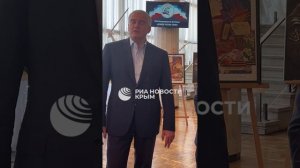 Фестиваль "Великое русское слово" в Крыму стал отправной точкой для сохранения русской культуры