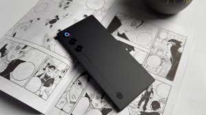 The New Red Magic 10 Air Is Powerful Budget Gaming Phone!