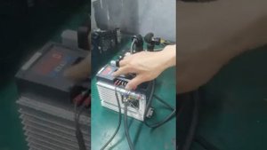 Замена и настройка энкодера на китайском сервопривод?